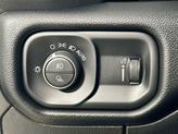 Thumbnail of 2022 Diamond Black Crystal Pearlcoat RAM 1500