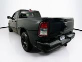 Thumbnail of 2022 Diamond Black Crystal Pearlcoat RAM 1500