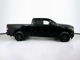Thumbnail of 2022 Diamond Black Crystal Pearlcoat RAM 1500