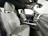 Thumbnail of 2022 Diamond Black Crystal Pearlcoat RAM 1500