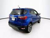 Thumbnail of 2021 Blue Ford EcoSport