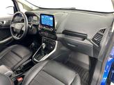 Thumbnail of 2021 Blue Ford EcoSport
