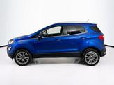 Thumbnail of 2021 Blue Ford EcoSport