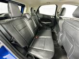 Thumbnail of 2021 Blue Ford EcoSport