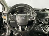 Thumbnail of 2022 Modern Steel Metallic Honda CR-V