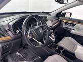 Thumbnail of 2022 Modern Steel Metallic Honda CR-V