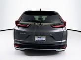 Thumbnail of 2022 Modern Steel Metallic Honda CR-V