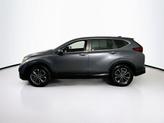 Thumbnail of 2022 Modern Steel Metallic Honda CR-V