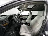 Thumbnail of 2022 Modern Steel Metallic Honda CR-V