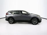 Thumbnail of 2022 Modern Steel Metallic Honda CR-V