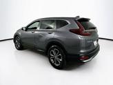 Thumbnail of 2022 Modern Steel Metallic Honda CR-V