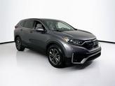 Thumbnail of 2022 Modern Steel Metallic Honda CR-V