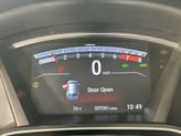 Thumbnail of 2022 Modern Steel Metallic Honda CR-V