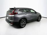 Thumbnail of 2022 Modern Steel Metallic Honda CR-V
