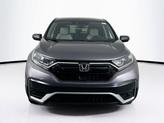 Thumbnail of 2022 Modern Steel Metallic Honda CR-V