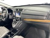 Thumbnail of 2022 Modern Steel Metallic Honda CR-V