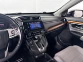 Thumbnail of 2022 Modern Steel Metallic Honda CR-V