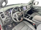 Thumbnail of 2022 Delmonico Red Pearlcoat RAM 1500