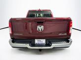 Thumbnail of 2022 Delmonico Red Pearlcoat RAM 1500