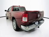 Thumbnail of 2022 Delmonico Red Pearlcoat RAM 1500