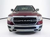 Thumbnail of 2022 Delmonico Red Pearlcoat RAM 1500