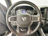 Thumbnail of 2022 Delmonico Red Pearlcoat RAM 1500