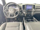 Thumbnail of 2022 Delmonico Red Pearlcoat RAM 1500