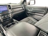 Thumbnail of 2022 Delmonico Red Pearlcoat RAM 1500