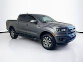 Thumbnail of 2021 Gray Ford Ranger
