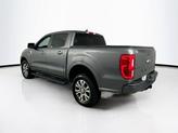 Thumbnail of 2021 Gray Ford Ranger
