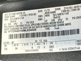 Thumbnail of 2021 Gray Ford Ranger