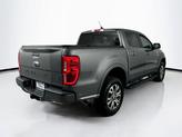 Thumbnail of 2021 Gray Ford Ranger