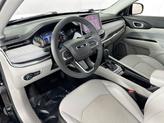 Thumbnail of 2022 Diamond Black Crystal Pearlcoat Jeep Compass