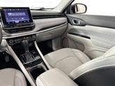 Thumbnail of 2022 Diamond Black Crystal Pearlcoat Jeep Compass