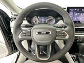 Thumbnail of 2022 Diamond Black Crystal Pearlcoat Jeep Compass