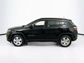 Thumbnail of 2022 Diamond Black Crystal Pearlcoat Jeep Compass