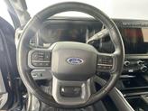 Thumbnail of 2023 Antimatter Blue Metallic Ford F-250