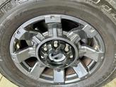 Thumbnail of 2023 Antimatter Blue Metallic Ford F-250