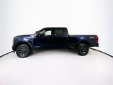 Thumbnail of 2023 Antimatter Blue Metallic Ford F-250