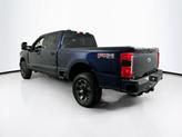 Thumbnail of 2023 Antimatter Blue Metallic Ford F-250