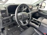 Thumbnail of 2023 Antimatter Blue Metallic Ford F-250