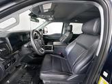 Thumbnail of 2023 Antimatter Blue Metallic Ford F-250