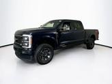 Photo of 2023 Antimatter Blue Metallic Ford F-250