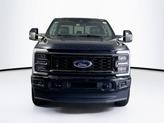 Thumbnail of 2023 Antimatter Blue Metallic Ford F-250