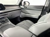 Thumbnail of 2023 Hyper White Hyundai PALISADE