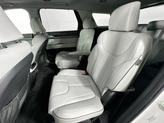 Thumbnail of 2023 Hyper White Hyundai PALISADE
