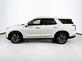 Thumbnail of 2023 Hyper White Hyundai PALISADE