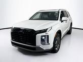 Photo of 2023 Hyper White Hyundai PALISADE