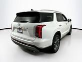 Thumbnail of 2023 Hyper White Hyundai PALISADE