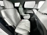 Thumbnail of 2023 Hyper White Hyundai PALISADE
